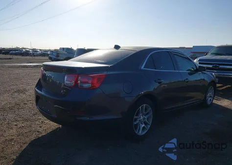2013 Chevrolet Malibu Eco z USA, uszkodzony, nr VIN 1G11D5RR6DF114412